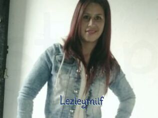 Lezleymilf