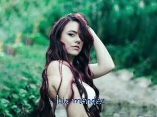 Lia_mendez
