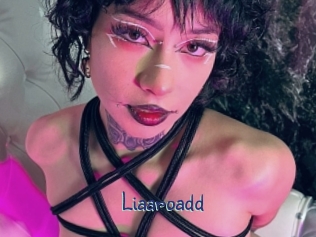 Liaaroadd