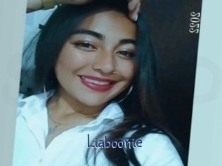 Liaboonie