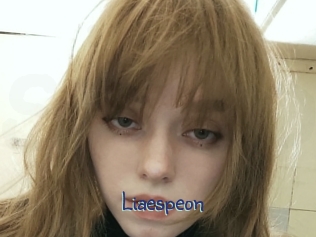 Liaespeon