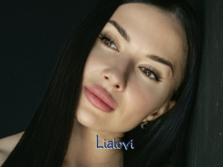 Lialovi