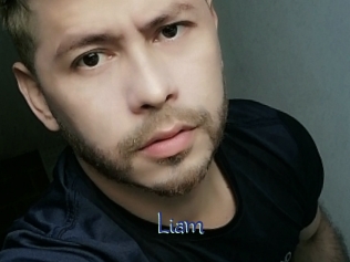 liam Stripx