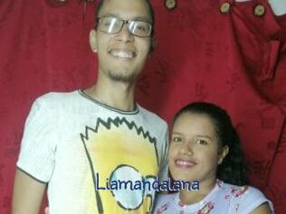 Liamandalana