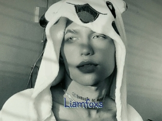 liamfoxs Stripx