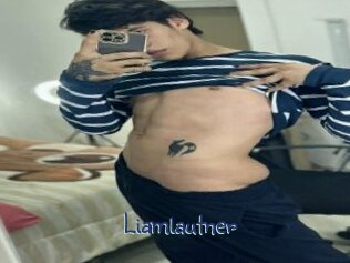 Liamlautner