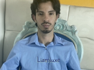 liamluxe Stripx