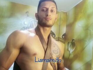 Liamsmith