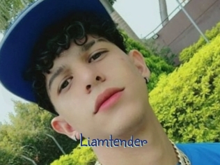 Liamtender