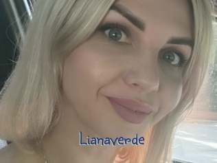 Lianaverde