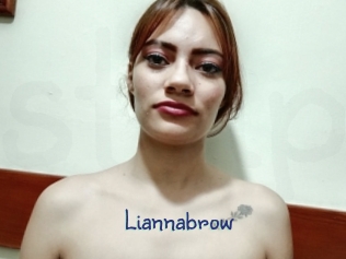 Liannabrow