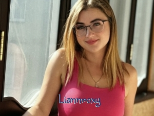 Liannroxy