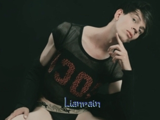 Lianrain