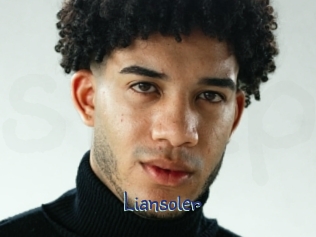 liansoler Stripx