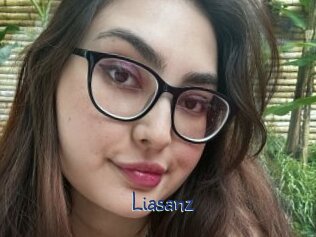 Liasanz