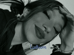 liathom Stripx