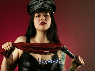 liavelvet Stripx