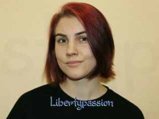 Libertypassion