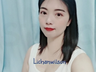 Lichanwilson