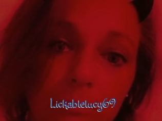 lickablelucy69 Stripx