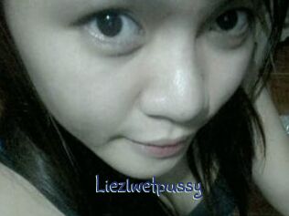 Liezlwetpussy