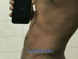 Lightskinbbc