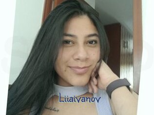 Liiaivanov
