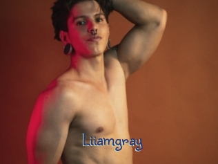 Liiamgray