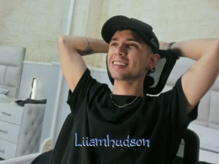 liiamhudson Stripx