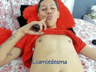 Liiamledesma
