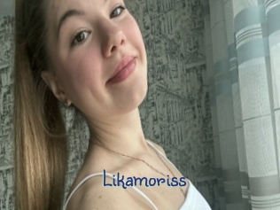likamoriss Stripx