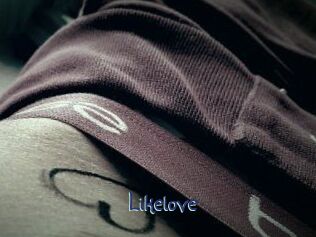 Likelove