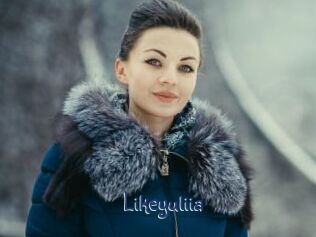 Likeyuliia