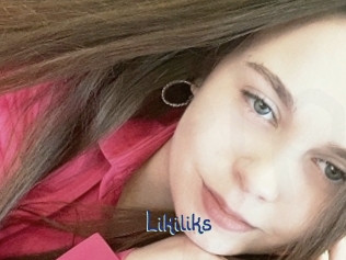 Likiliks