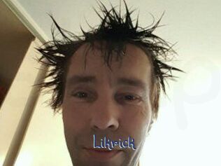 Likrick