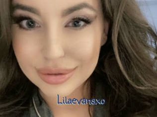 Lilaevansxo