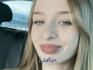 Lilafun