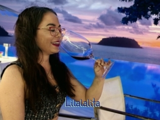 lilalalita Stripx