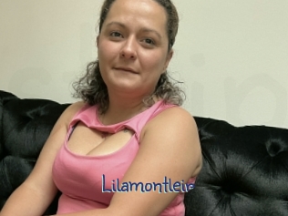 Lilamontleir