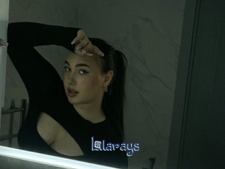 Lilarays