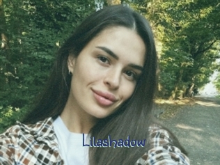 lilashadow Stripx