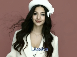 Lilasilva