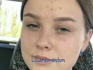 Lilianbrenton