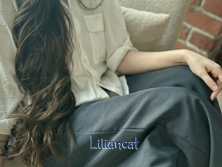 Liliancat