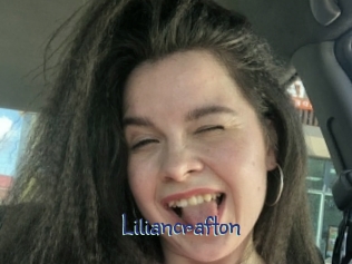 Liliancrafton