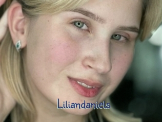 liliandaniels Stripx