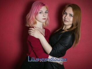 Lilianeandlouisa