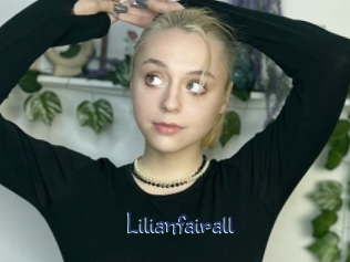 Lilianfairall