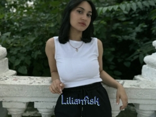 Lilianfisk