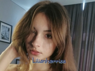 Lilianharriss